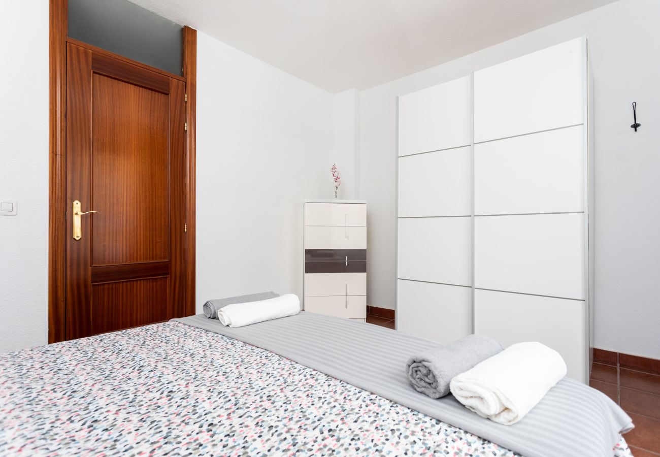 Apartment in Adeje - Home2Book Callao Salvaje Terrace Duplex