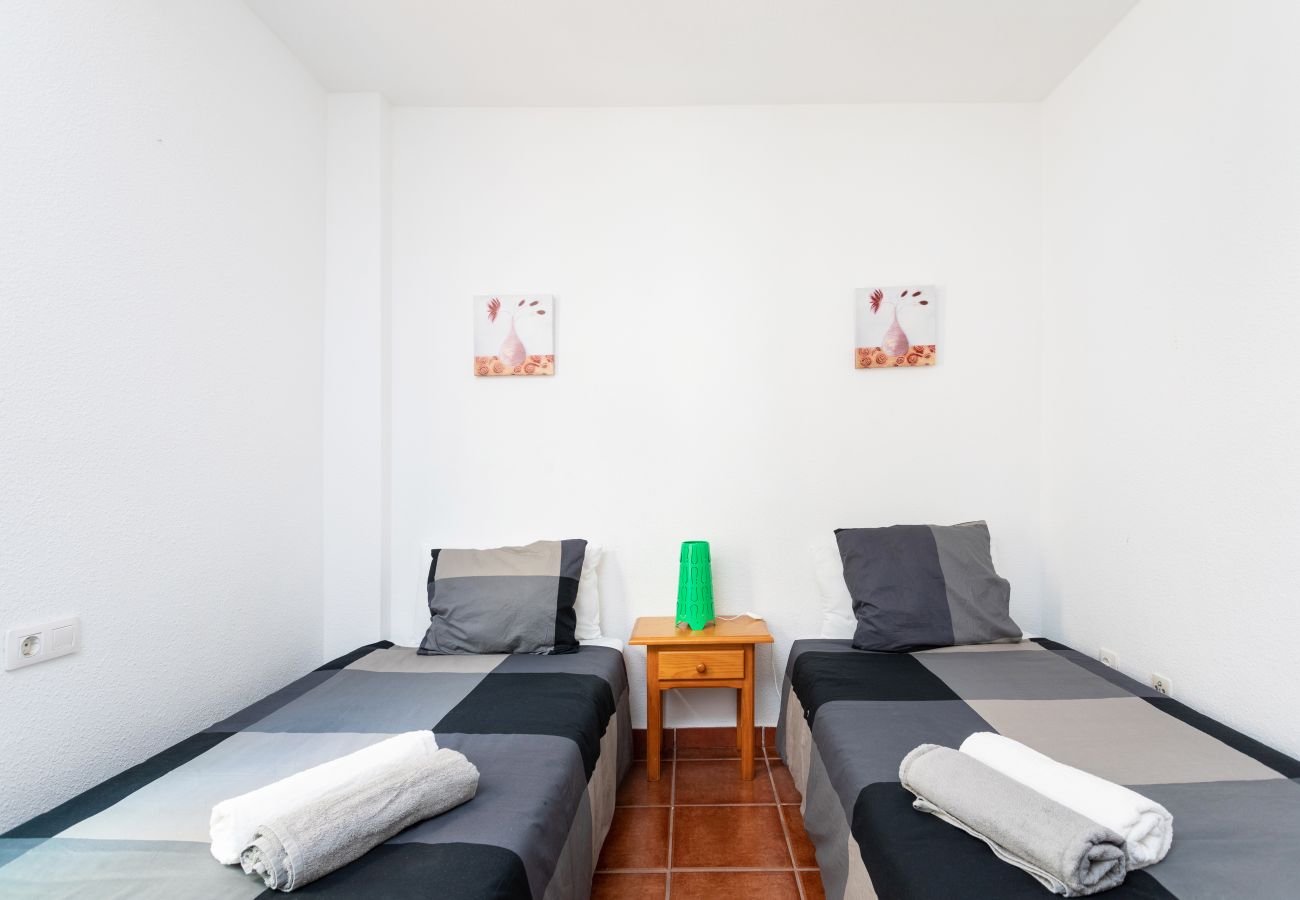 Apartment in Adeje - Home2Book Callao Salvaje Terrace Duplex