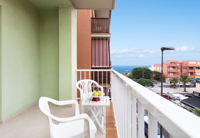  in Candelaria - Home2Book Charming Apartment Candelaria, Wifi & Pool