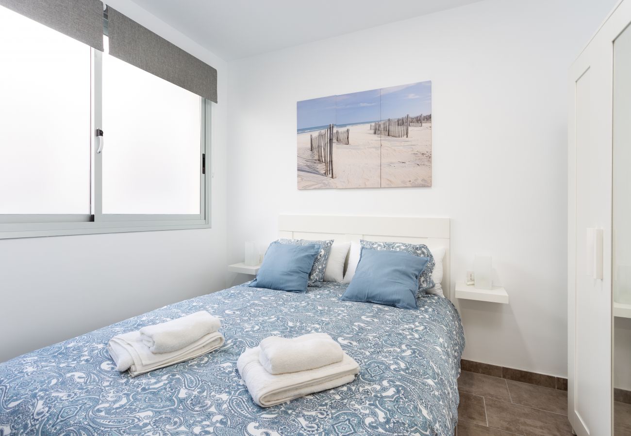 Apartment in Bajamar - Home2Book Cozy Apart Bajamar Natural Pool & Beach7