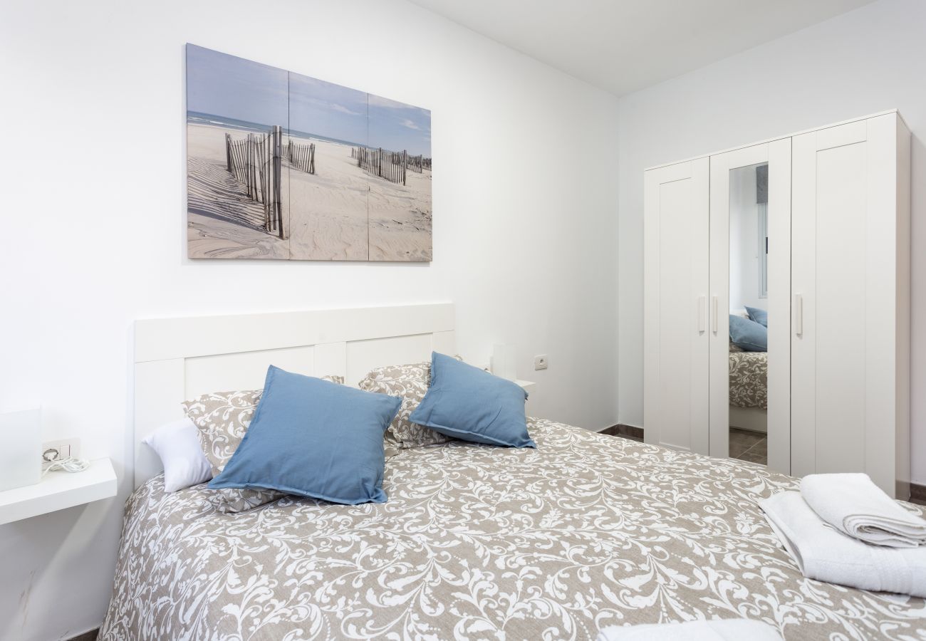 Apartment in Bajamar - Home2Book Cozy Apart Bajamar Natural Pool & Beach8