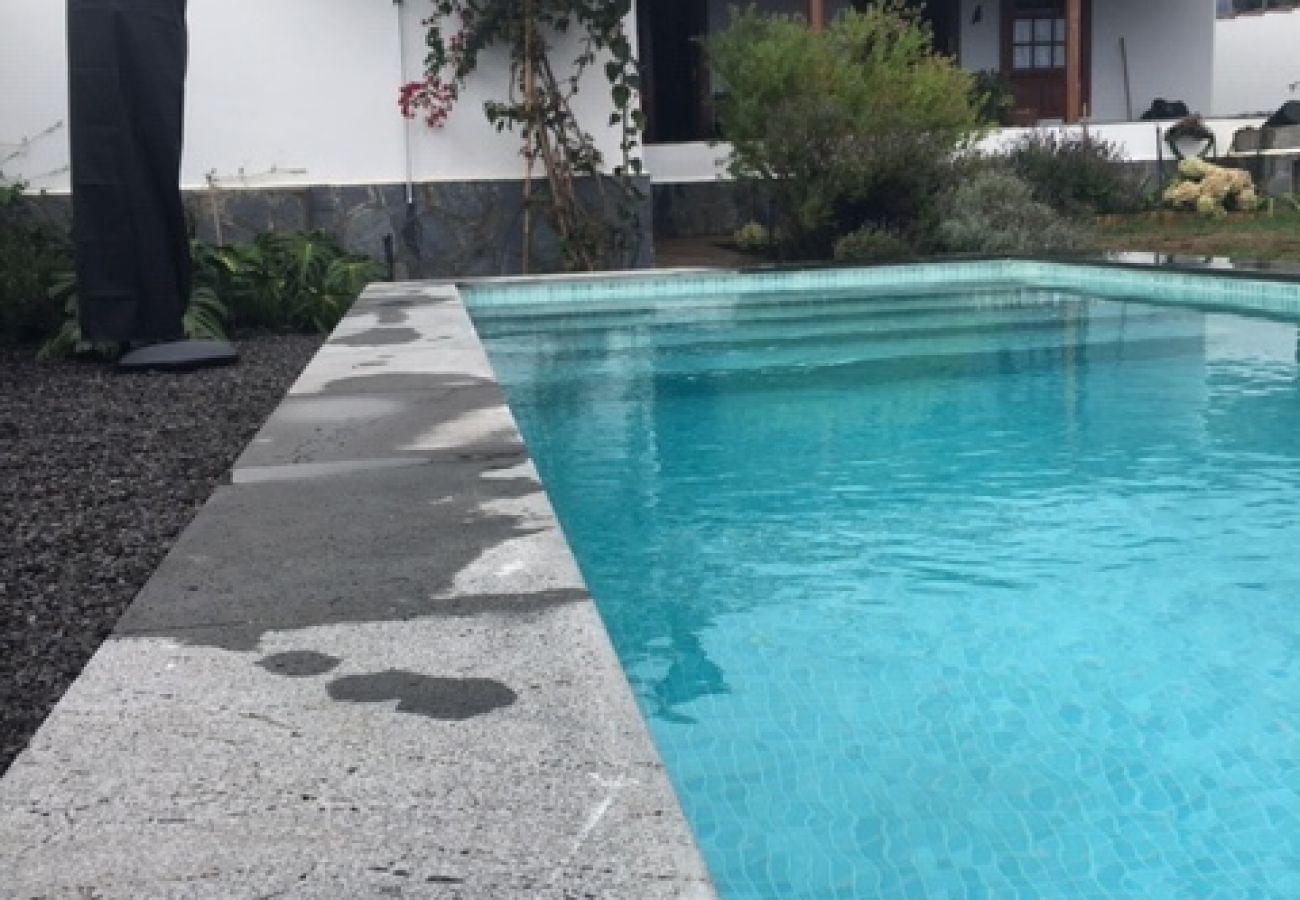 House in San Andrés y Sauces - Home2Book Luxury El Bebedero, Private Pool