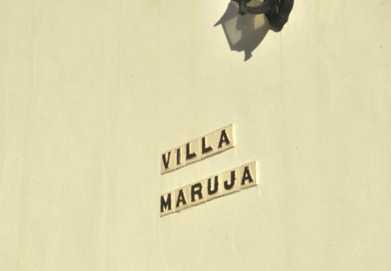 Townhouse in El Rosario - Home2Book Maruja's House Ocean View & Wifi
