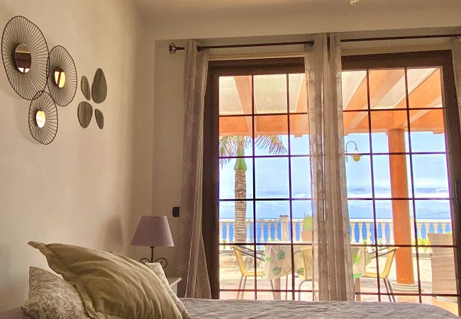 House in Garachico - Home2Book Garachico Ocean View +Wifi