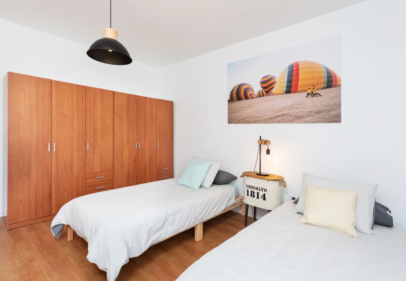 Apartment in Santa Cruz de Tenerife - Home2Book Design Apart Santa Cruz Center + Wifi
