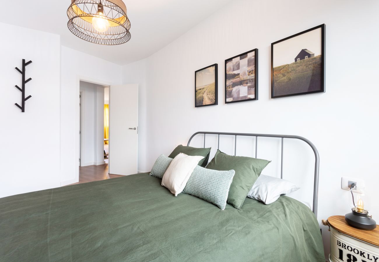 Apartment in Santa Cruz de Tenerife - Home2Book Design Apart Santa Cruz Center + Wifi