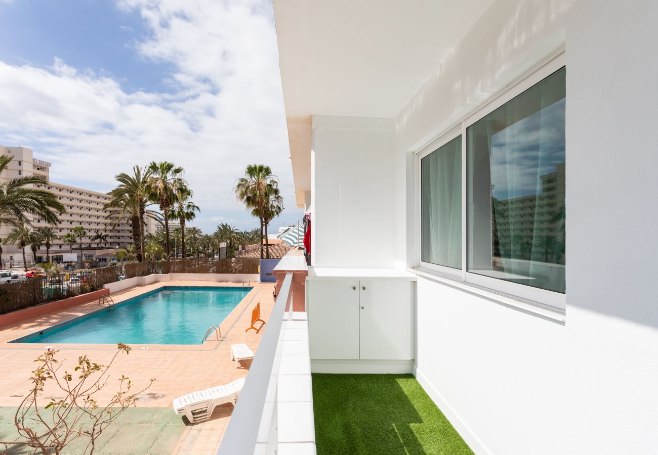 Apartment in Arona - Home2Book Modern Las Américas Pool&Terrace