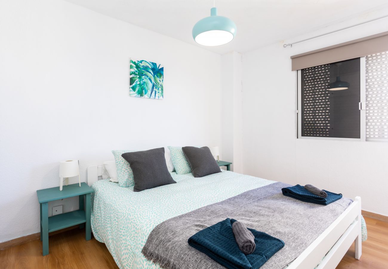 Apartment in El Rosario - Home2Book Dreamy Oceans View Tabaiba & Wifi