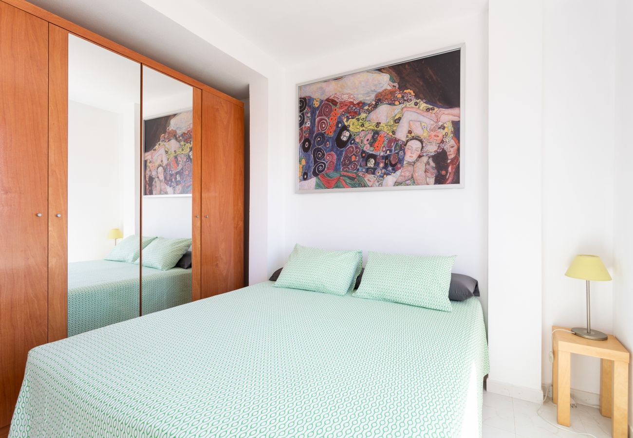 Apartment in El Medano - Home2Book Duplex El Medano Pool & Terrace