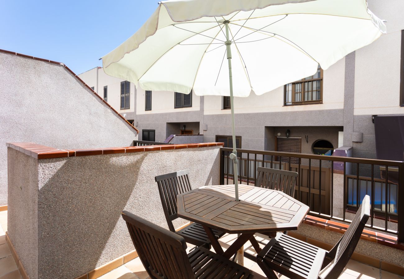 Apartment in El Medano - Home2Book El Médano Beach + Wifi