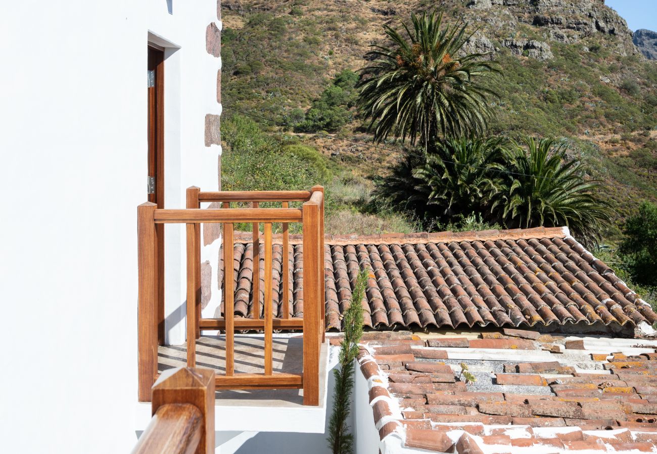 Chalet in Buenavista del Norte - Home2Book Nature Carrizales and Masca House & Wifi