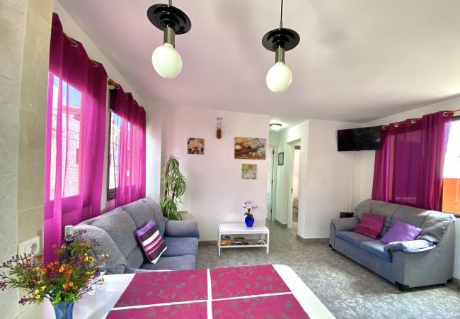 Apartment in Buenavista del Norte - Home2Book Relax Apartment Buenavista +Wifi