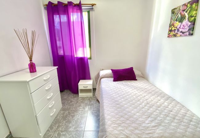 Apartment in Buenavista del Norte - Home2Book Relax Apartment Buenavista +Wifi