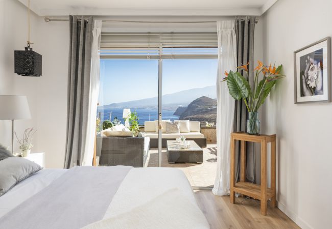 Apartment in El Rosario -  Home2Book Breathtaking Atlantic Views Apartment