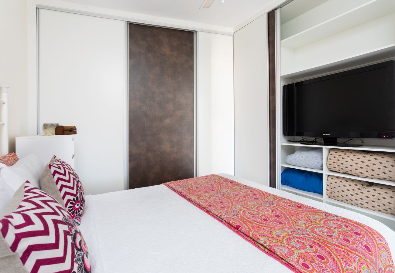 Apartment in Güimar - Home2Book Cozy Apartment Puertito Beach