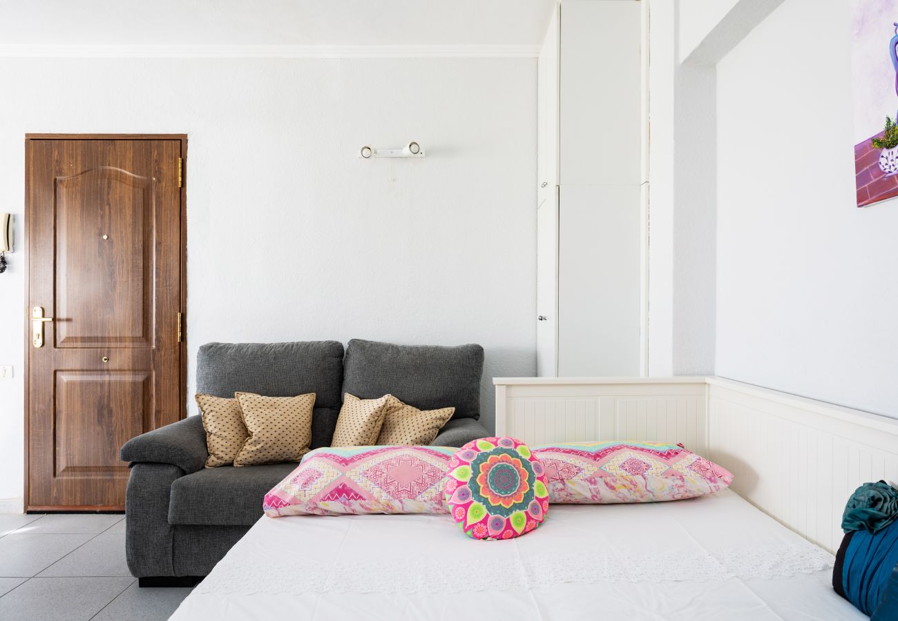 Apartment in Güimar - Home2Book Cozy Apartment Puertito Beach