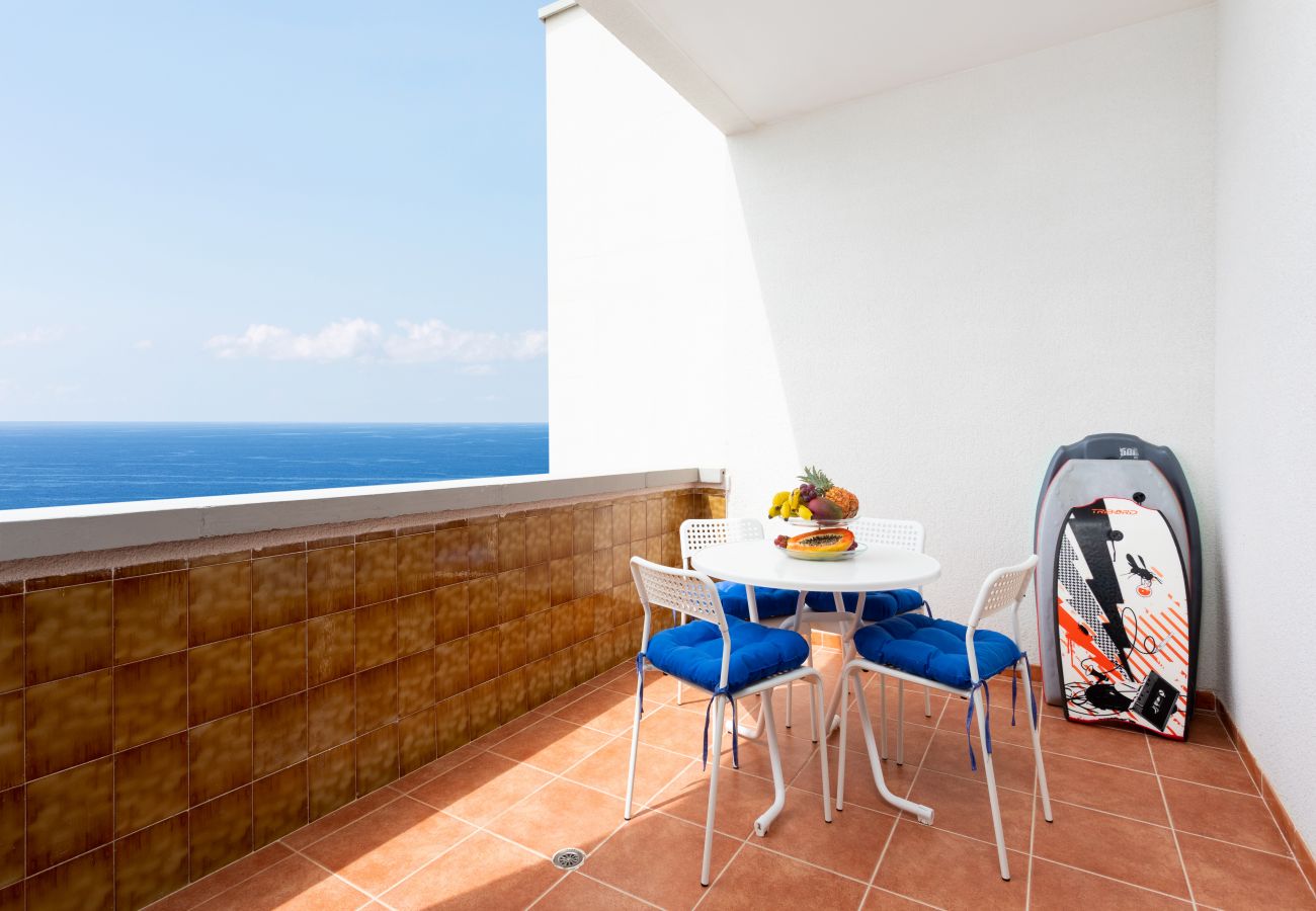Apartment in Santa Cruz de Tenerife - Home2Book Small Beach Paradise Santa Cruz