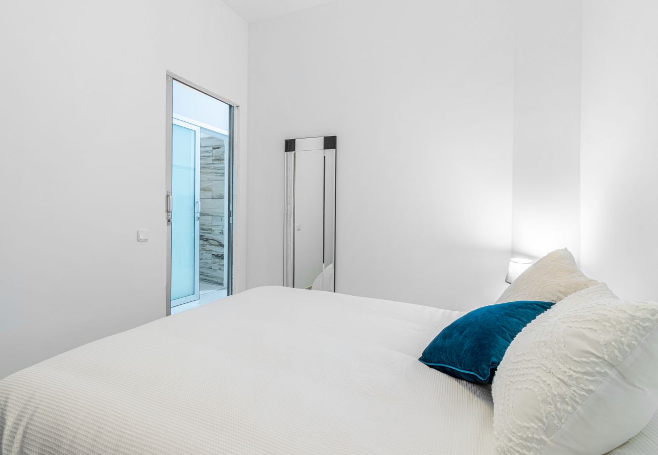Apartment in Las Palmas de Gran Canaria - Home2Book Rayito de Sol Las Palmas