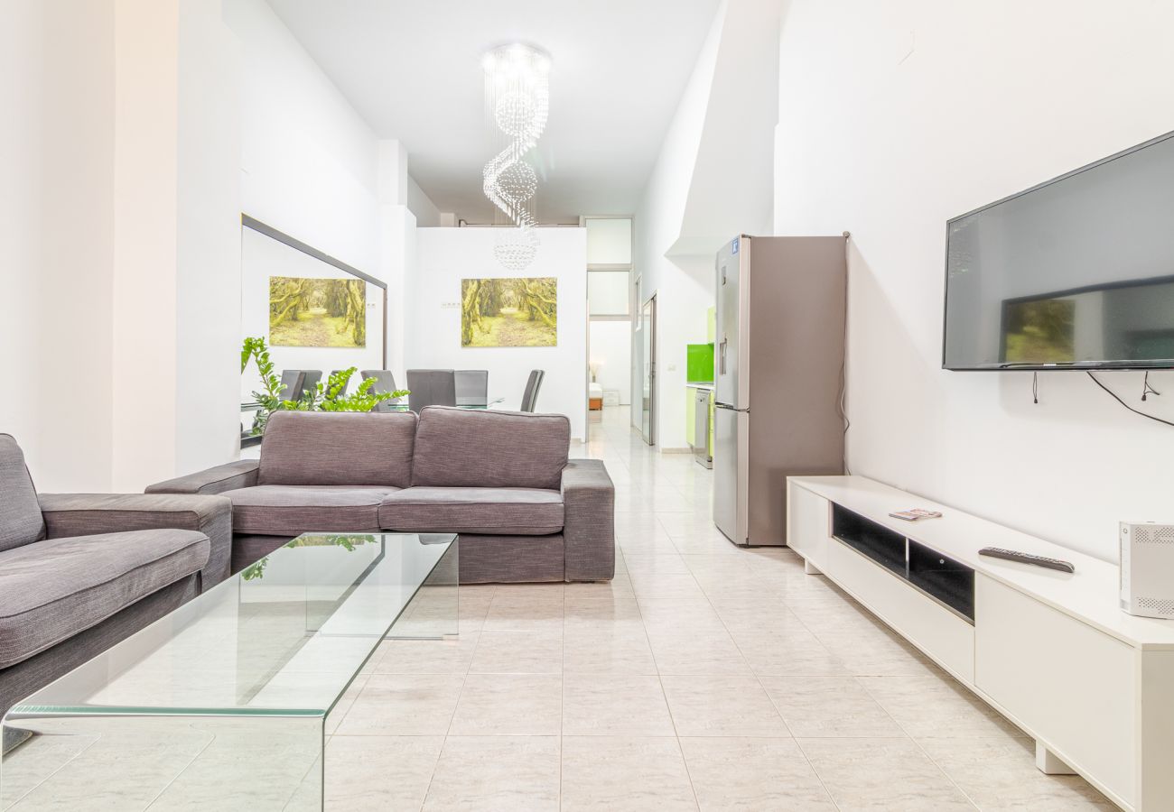 Apartment in Las Palmas de Gran Canaria - Home2Book Rayito de Sol Las Palmas
