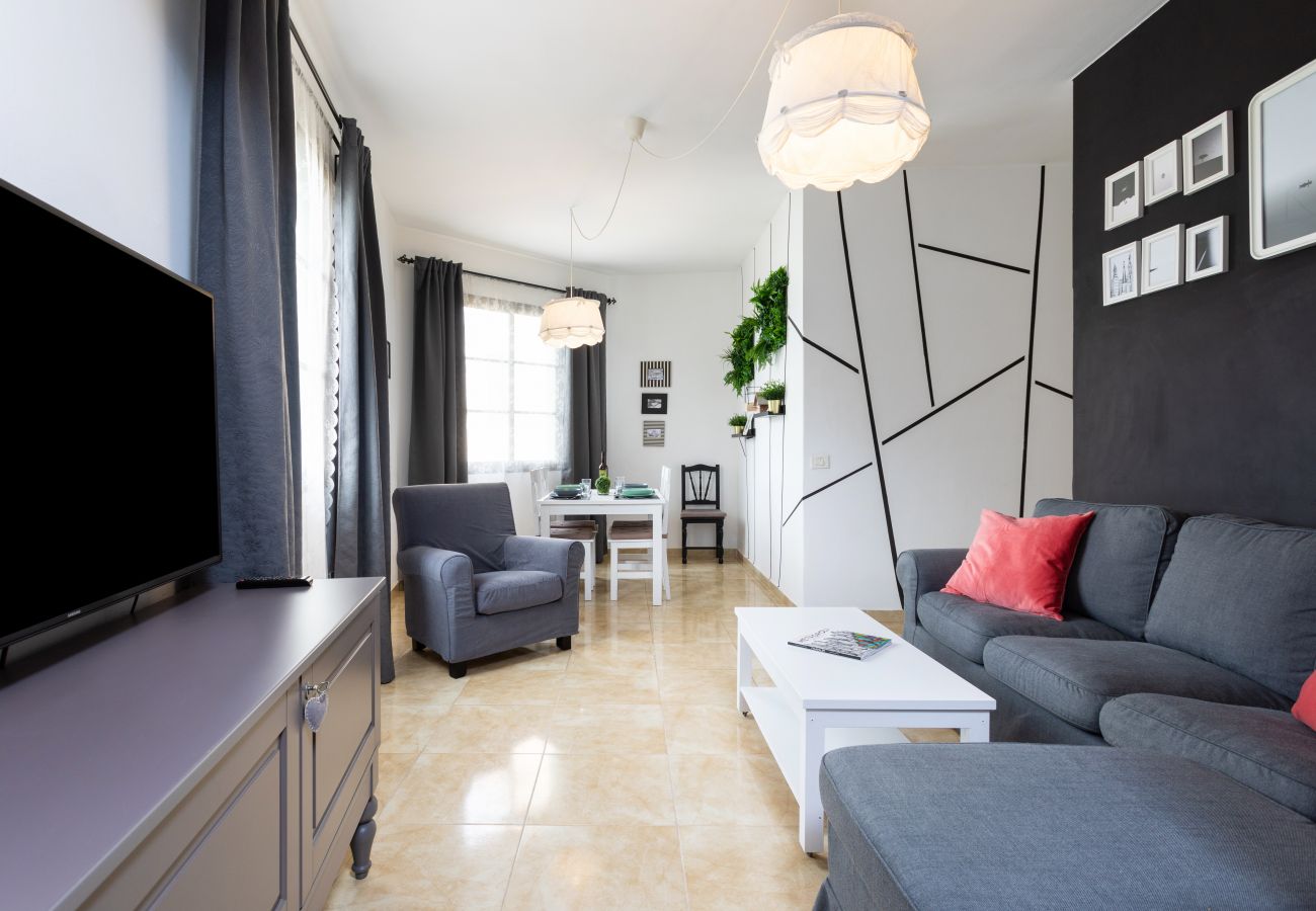 Apartment in Santa Cruz de Tenerife - Home2Book Le Boutique