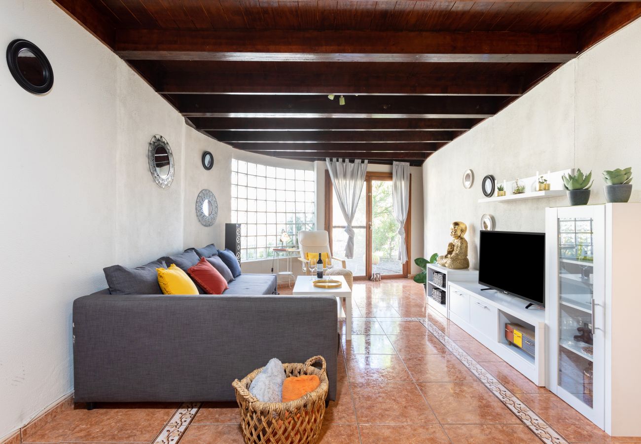 Apartment in La Oliva - Home2Book La Mareta