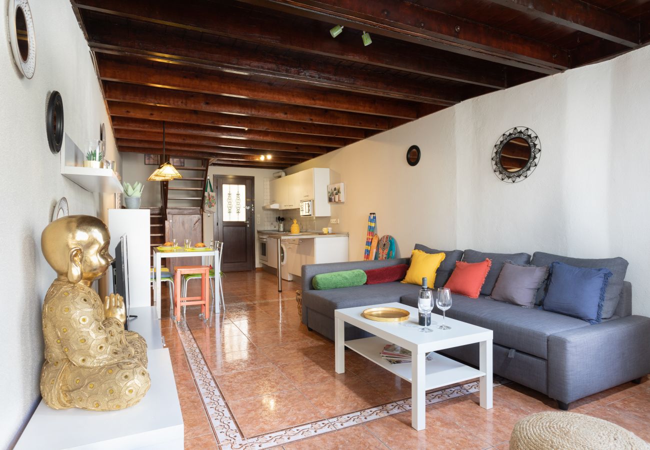 Apartment in La Oliva - Home2Book La Mareta