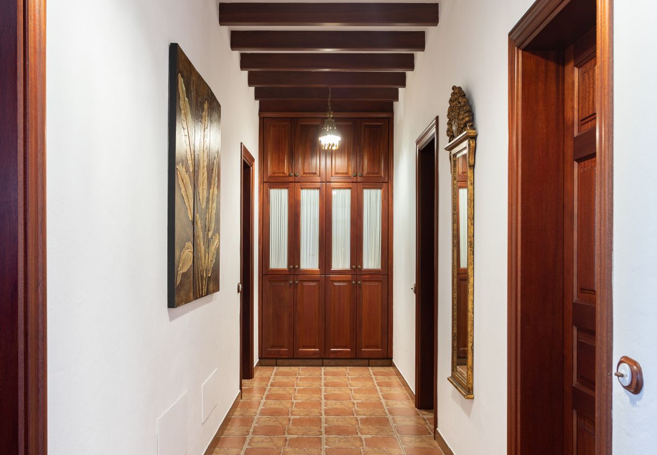 Villa in Puerto del Rosario - Home2Book Finca Dos Ruedas