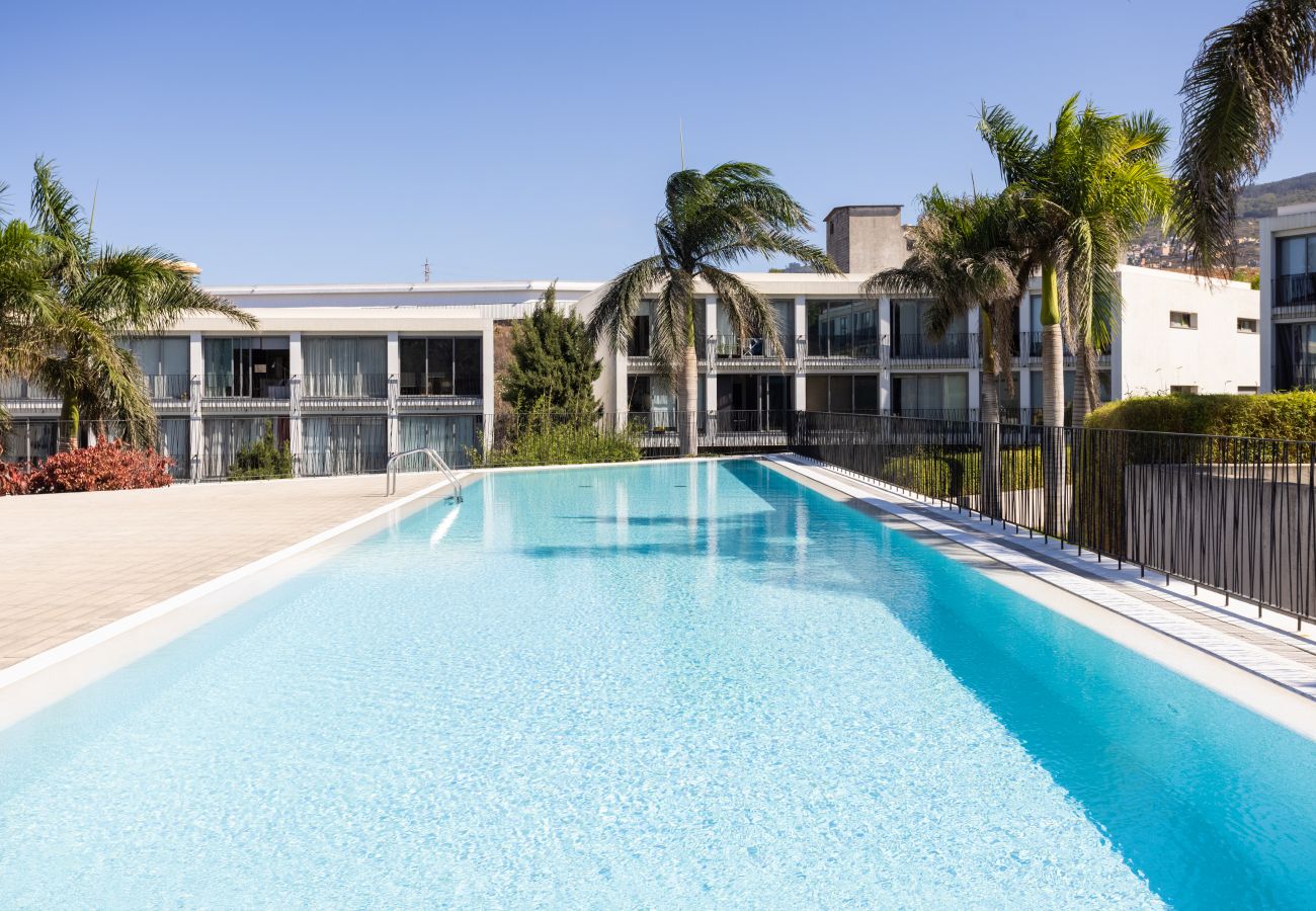 Apartment in Santa Ursula - Home2Book Stunning La Quinta, Pool