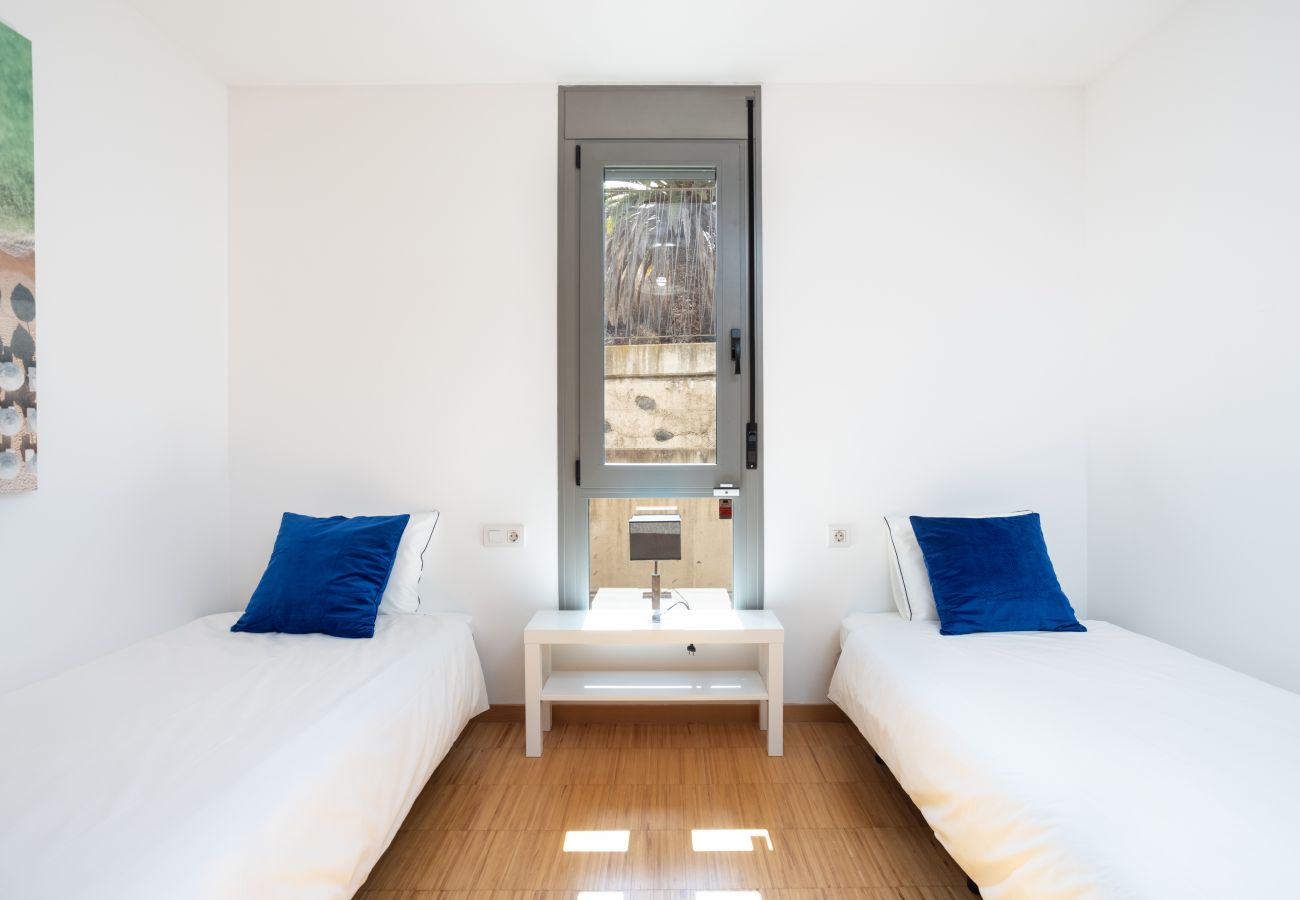 Apartment in Santa Ursula - Home2Book Stunning  La Quinta, Wifi & Pool