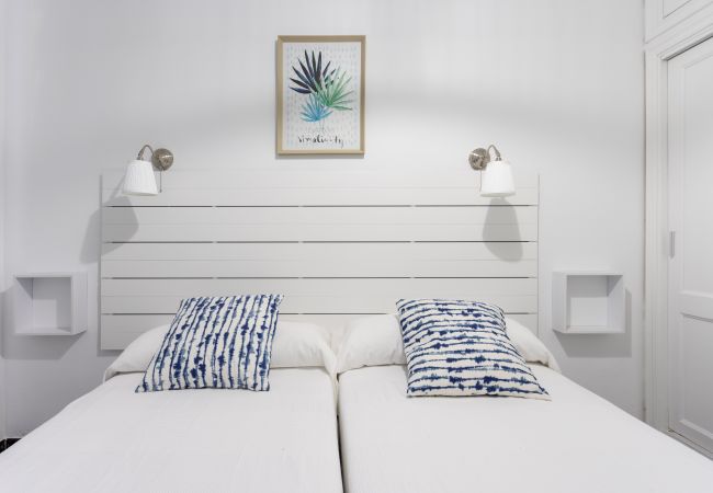 Apartment in Los Cristianos - Home2Book Design Los Cristianos Beach 