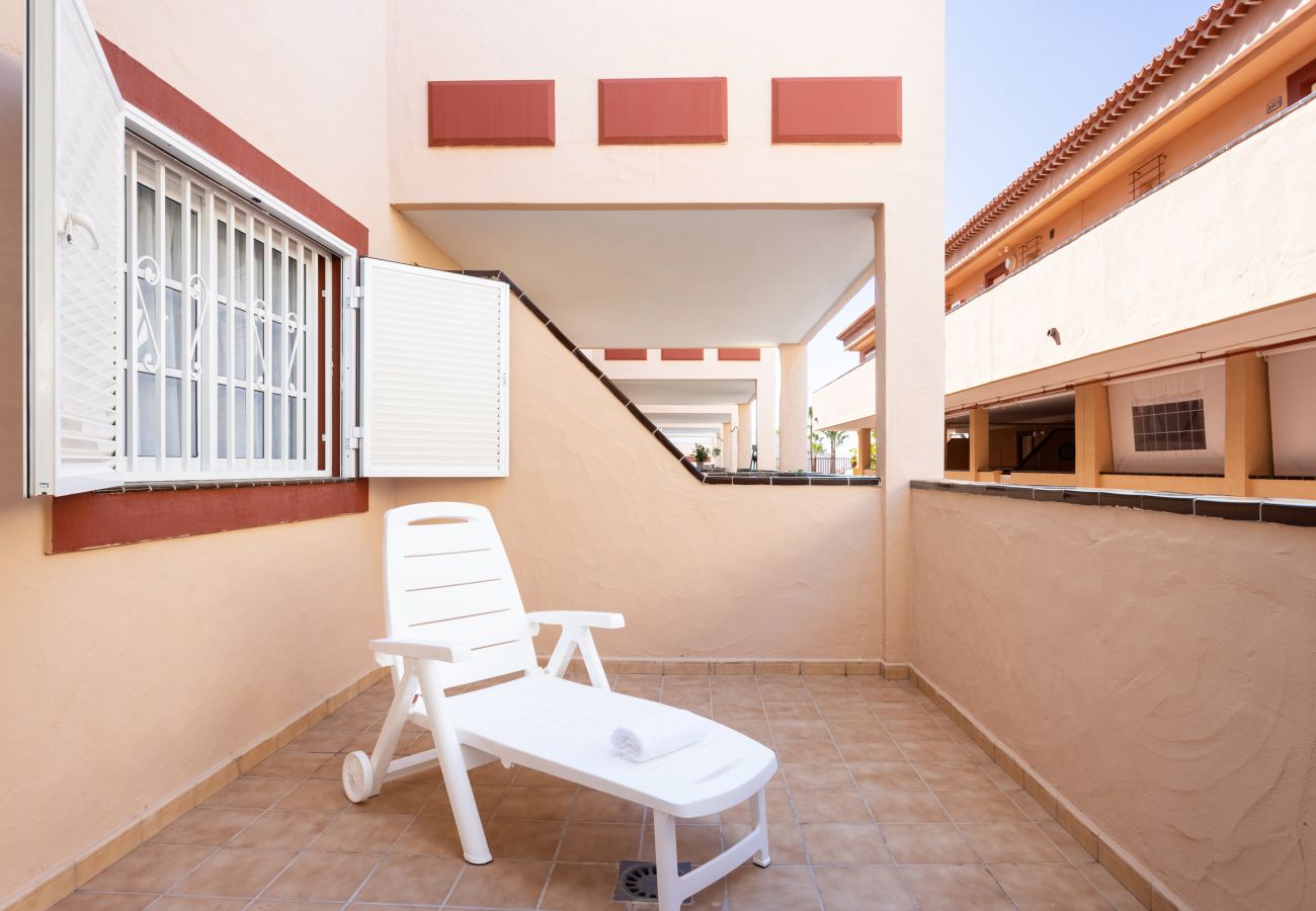 Apartment in Los Cristianos - Home2Book The Heights Los Cristianos, Pool