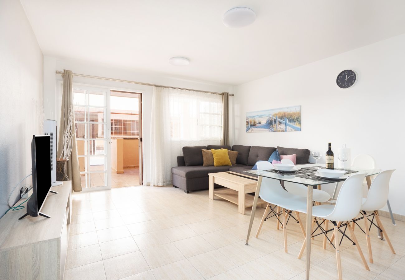 Apartment in Los Cristianos - Home2Book The Heights Los Cristianos, Pool