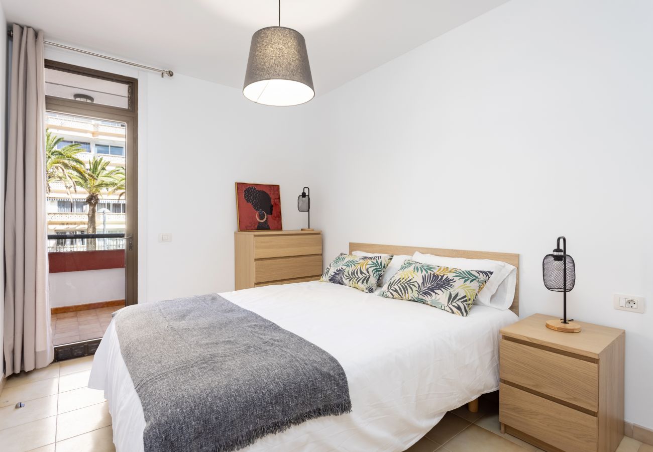 Apartment in Santa Cruz de Tenerife - Home2Book Cosy Las Américas 