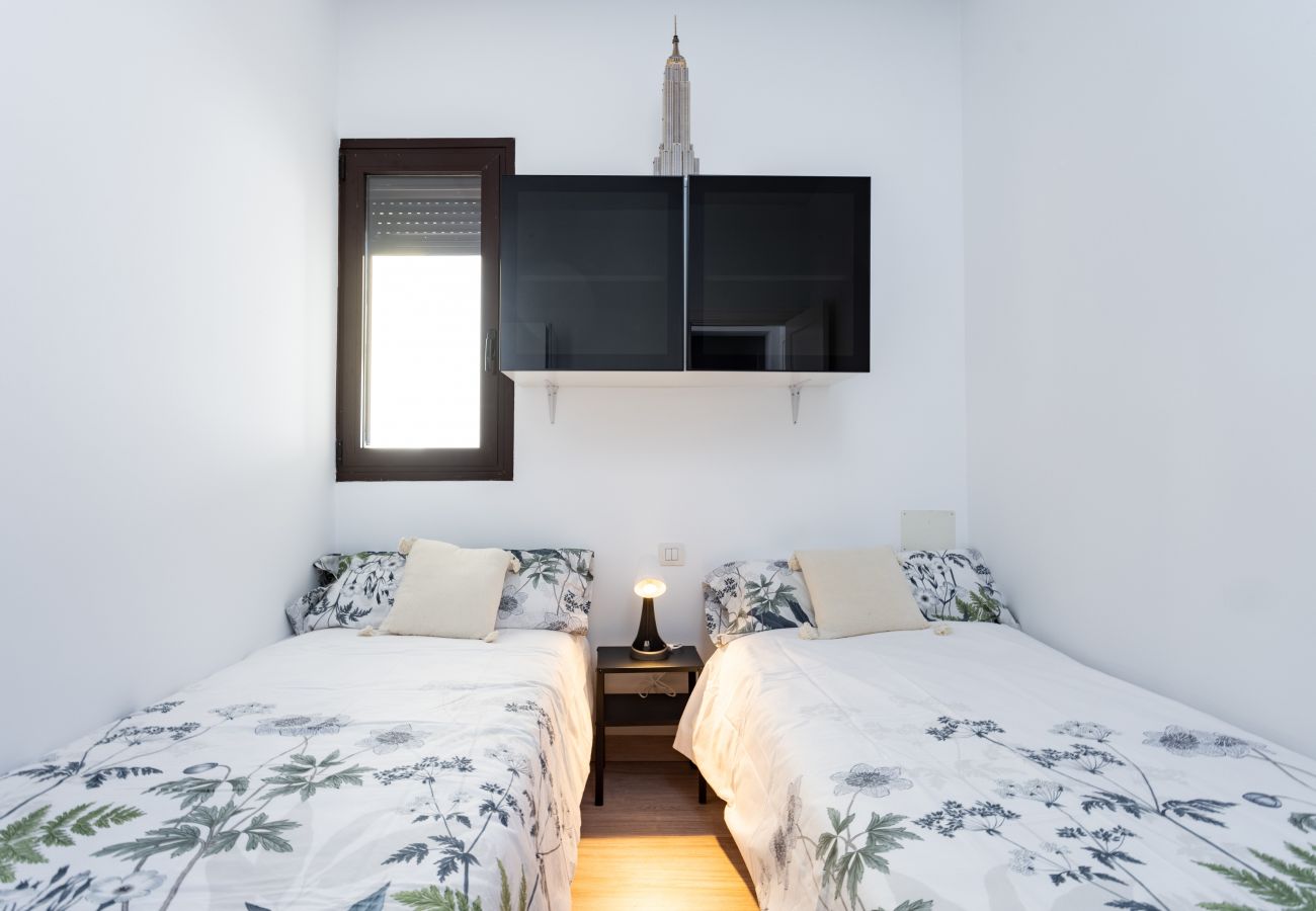 Apartment in Santa Cruz de Tenerife - Home2Book Center Design Apartment Santa Cruz