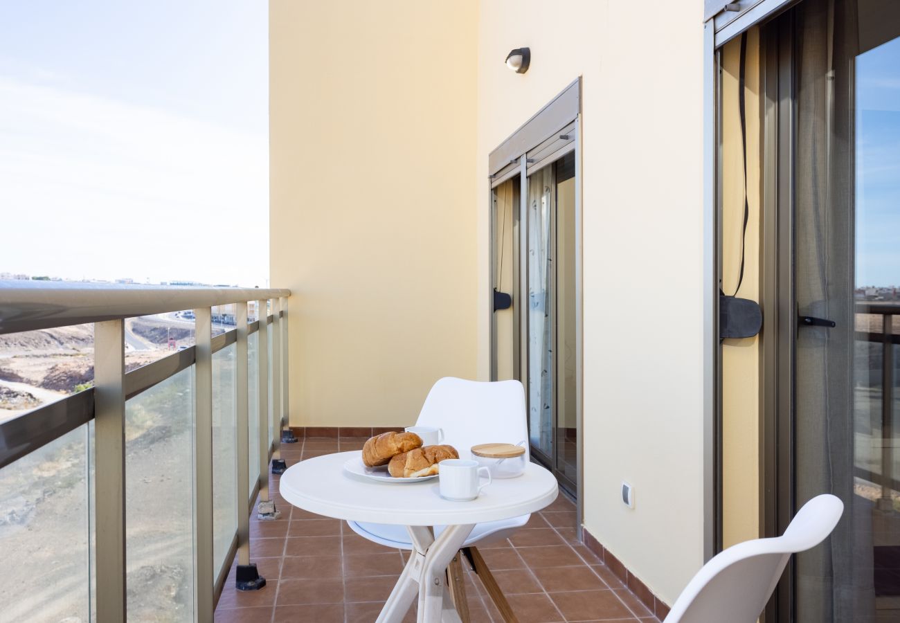 Apartment in Fuerteventura - Home2book Pretty Appartment Las Granadas