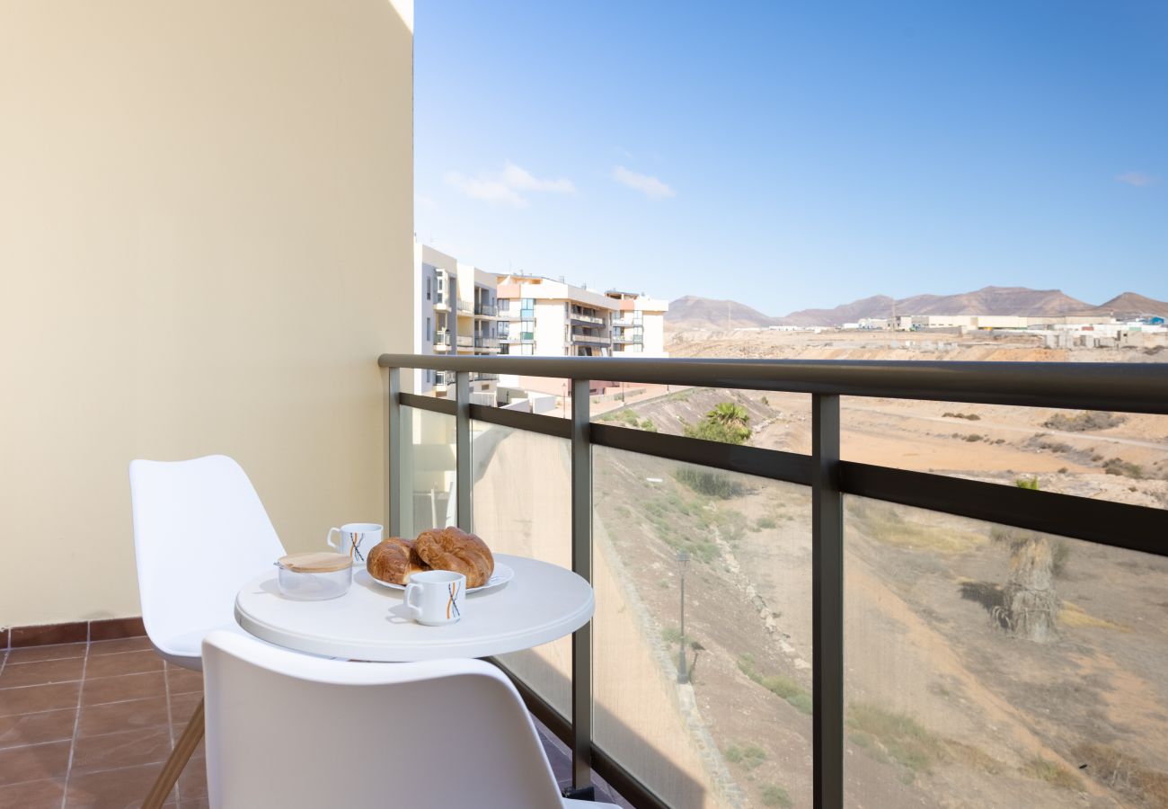 Apartment in Fuerteventura - Home2book Urban Loft Las Granadas
