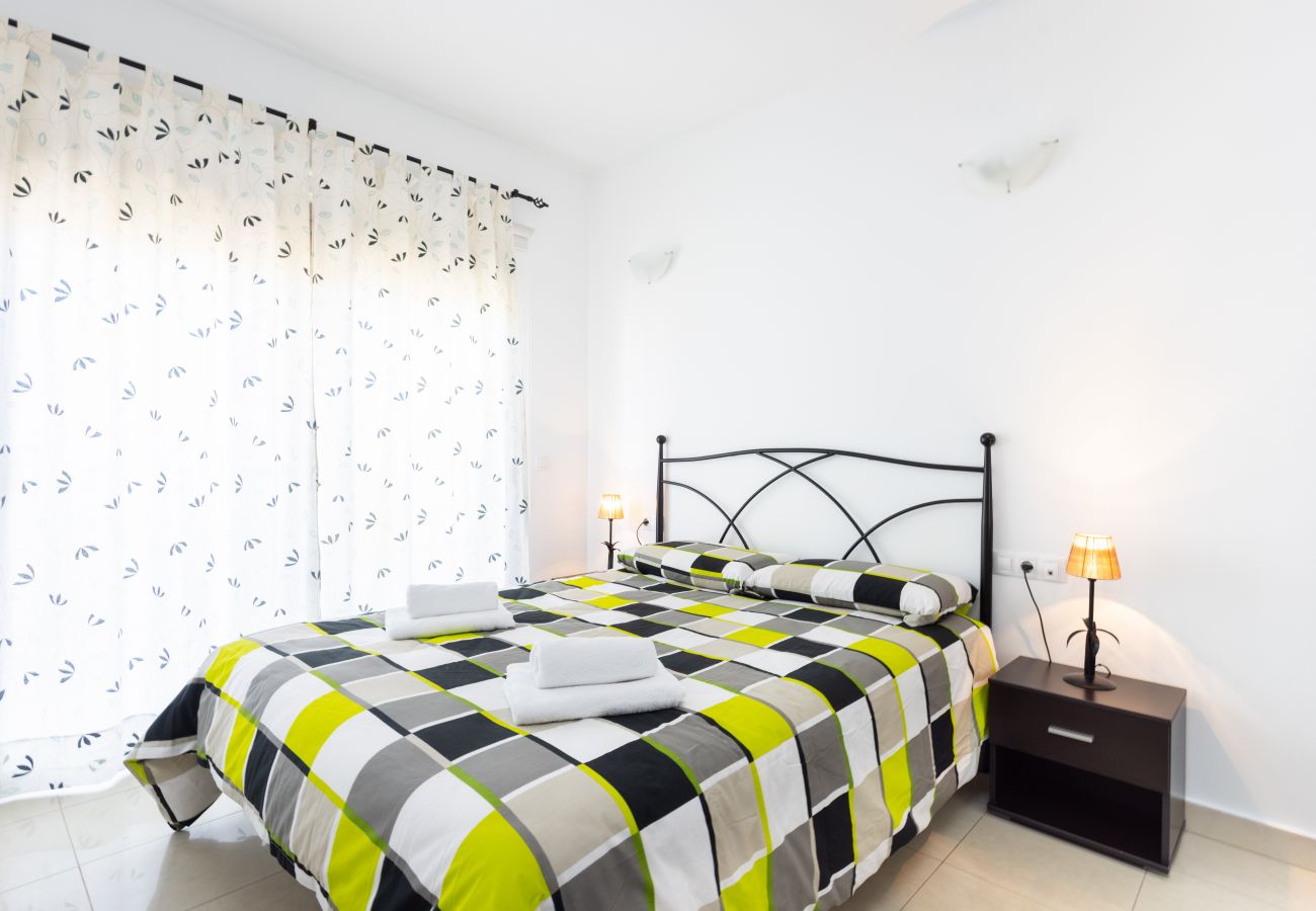Apartment in Fuerteventura - Home2book Pretty Appartment Las Granadas