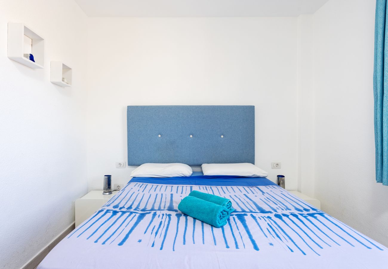 Apartment in Costa del Silencio - Home2Book Charming Apartment Costa del Silencio