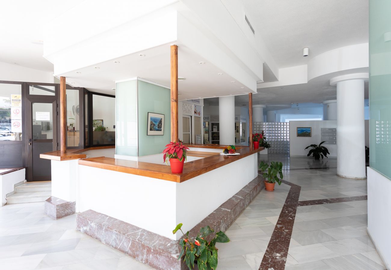 Apartment in Playa Paraiso - Home2Book Cozy Apartment Playa Paraiso