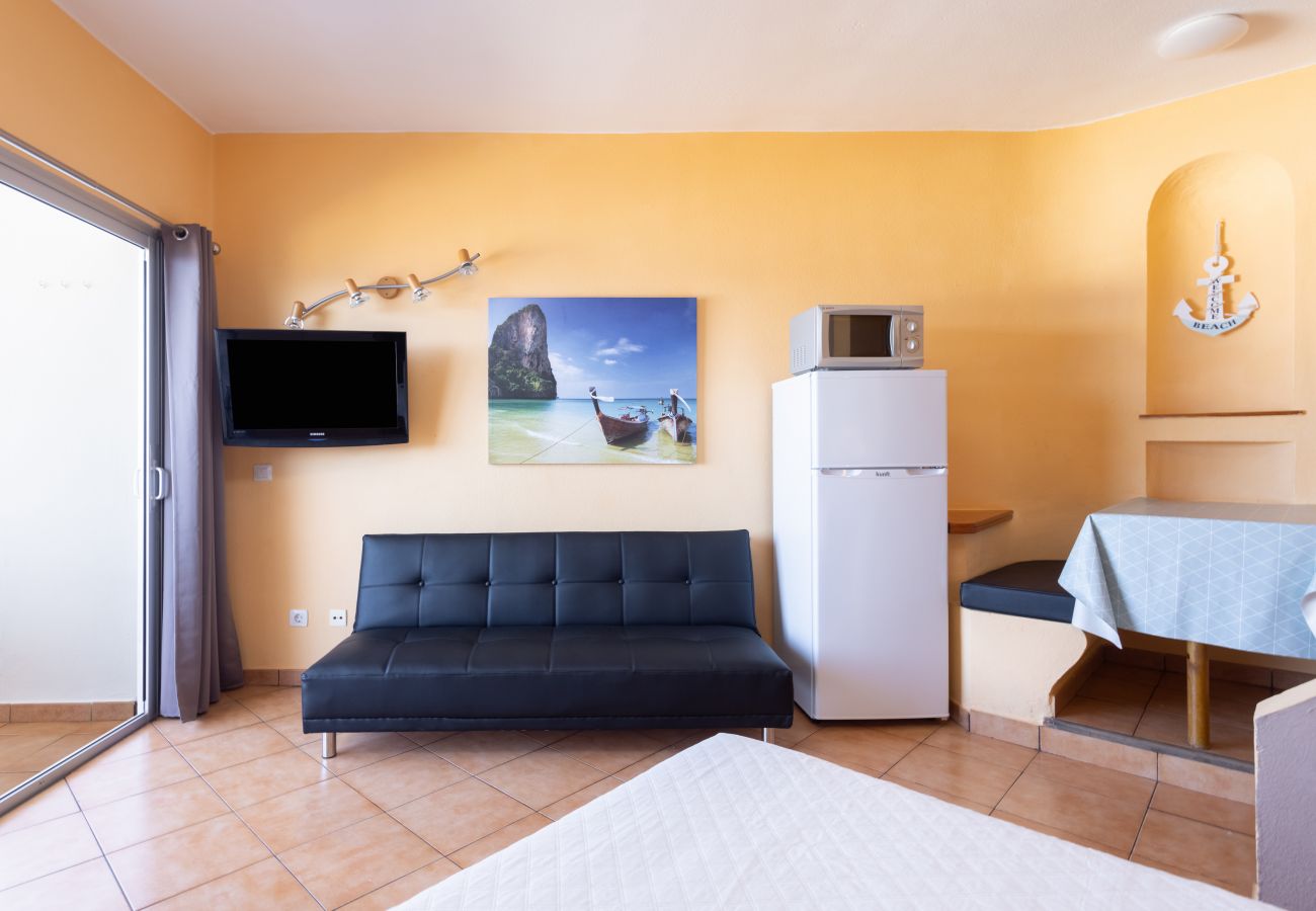 Apartment in Playa Paraiso - Home2Book Cozy Apartment Playa Paraiso