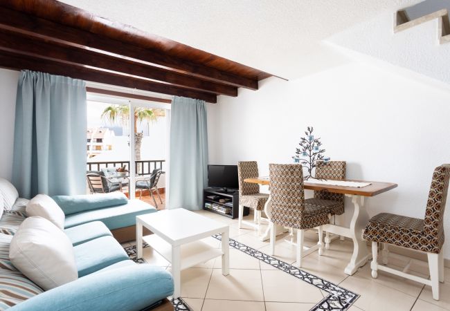 Apartment in Playa de Las Americas - Home2Book Las Américas Beach & Pool