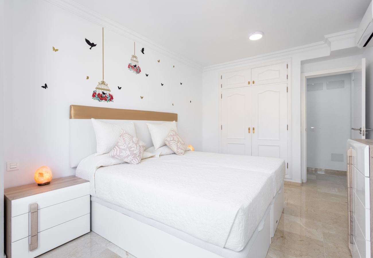 Apartment in Santa Cruz de Tenerife - Home2Book Center Apartment Santa Cruz, Wifi