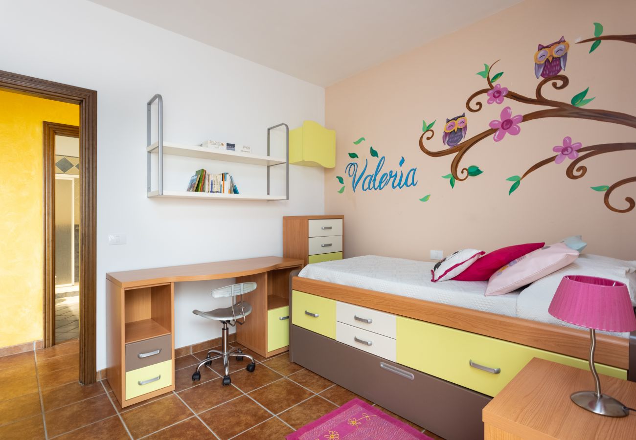 Apartment in Los Realejos - Home2Book Charming Apartment Los Realejos