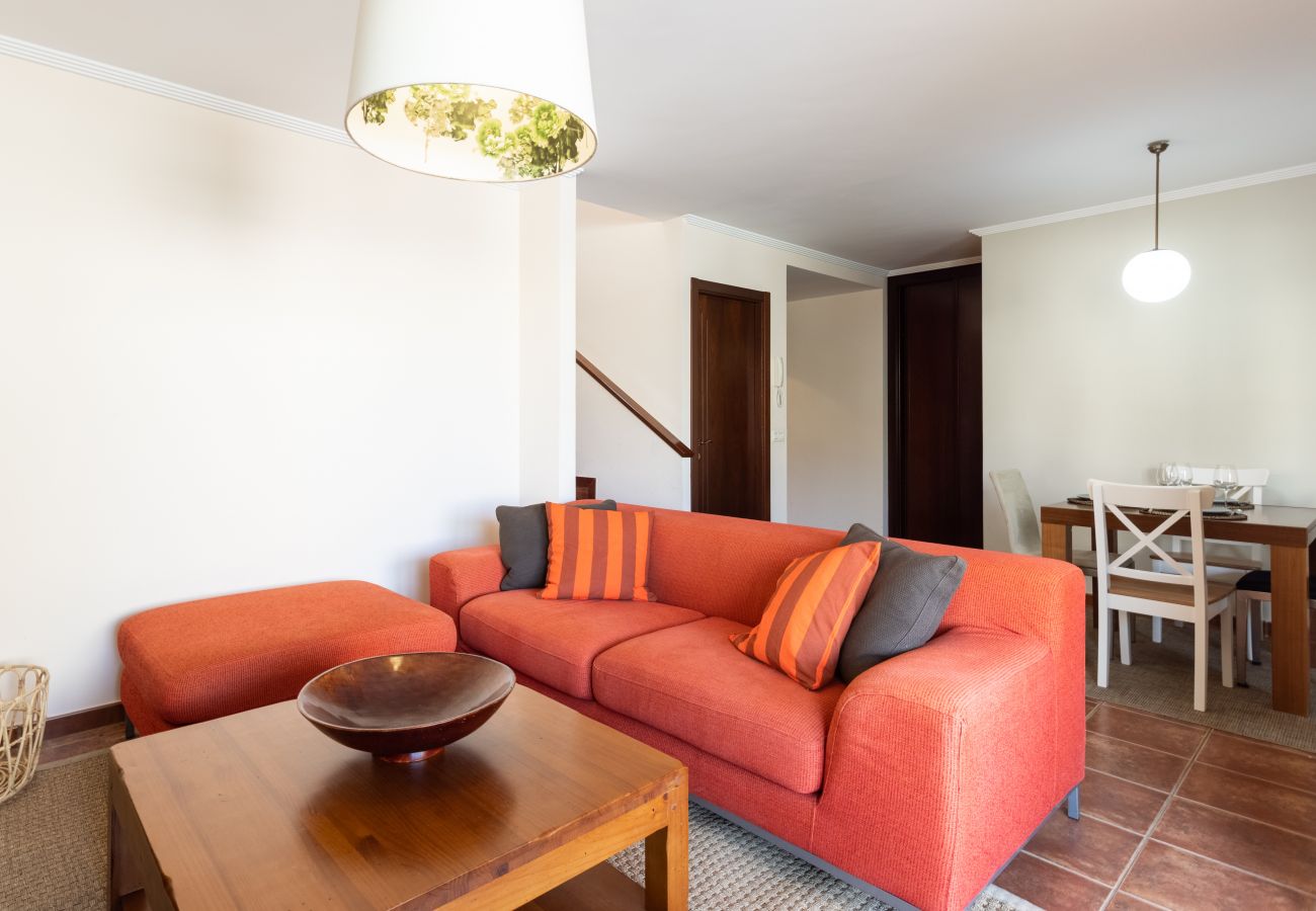 House in Granadilla de Abona - Home2Book Stunning Duplex La Tejita