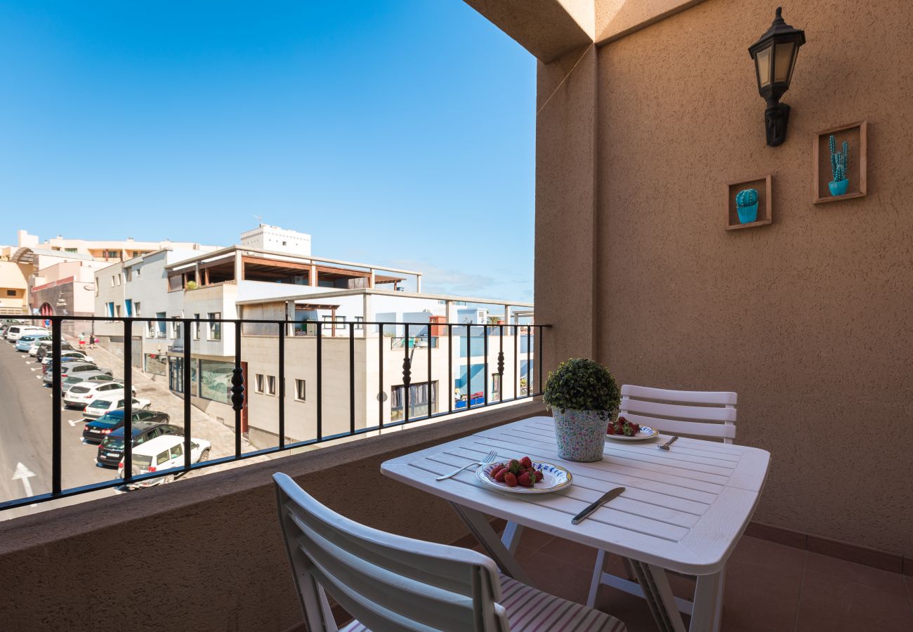 Apartment in Morro Jable - Home2book Jable Beach Apartment
