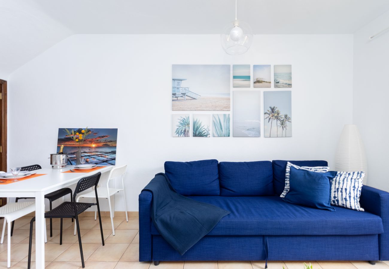 Apartment in El Medano - Home2Book Sea Front El Medano