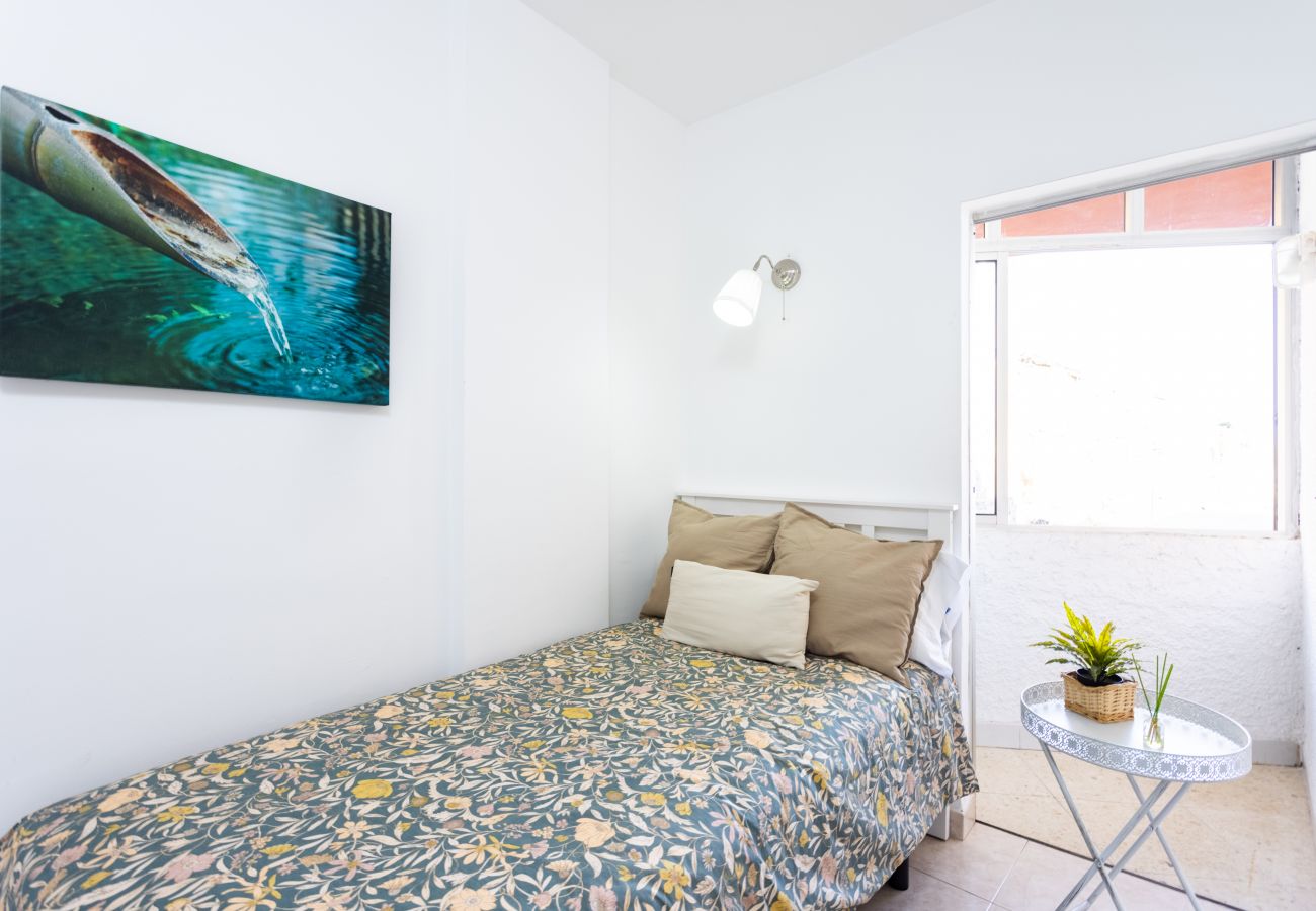 Apartment in El Rosario - Home2Book Charming Duplex Tabaiba