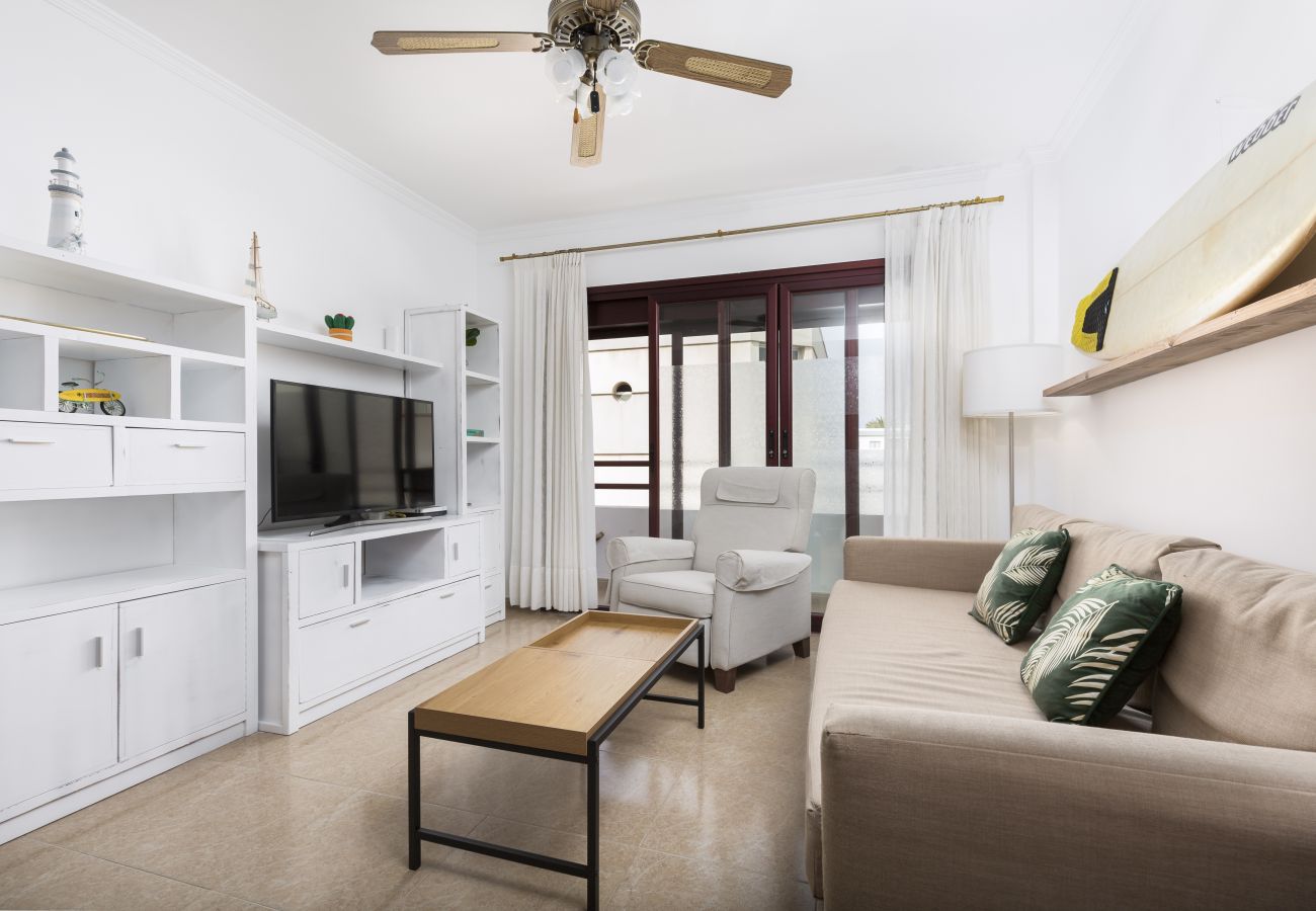 Apartment in Corralejo - Home2book Casa Malena