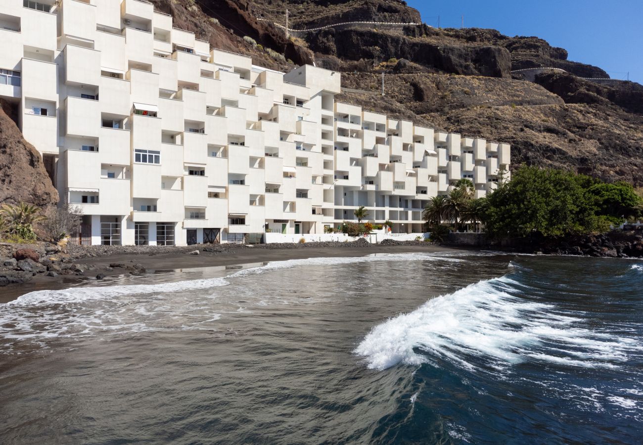 Apartment in Santa Cruz de Tenerife - Home2Book Beach Front Little Paradise