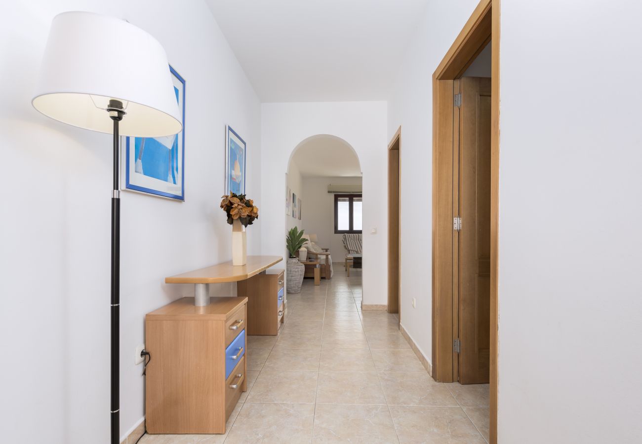 Apartment in Costa Calma - Home2book El Granillo Beach & Wifi 